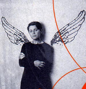 Elizabeth Fraser