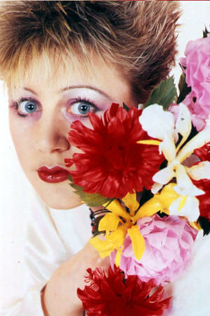 Elizabeth Fraser