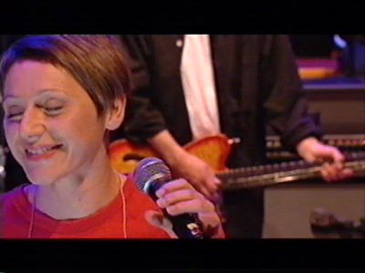 Elizabeth Fraser