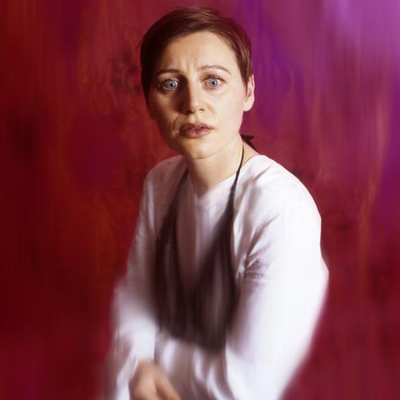 Elizabeth Fraser