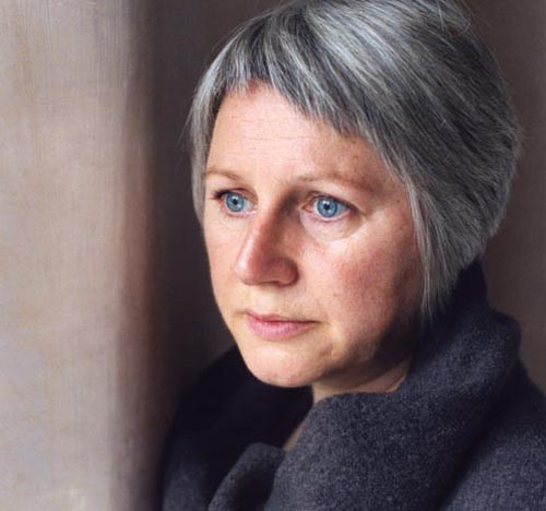Elizabeth Fraser