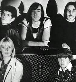 The Velvet Underground