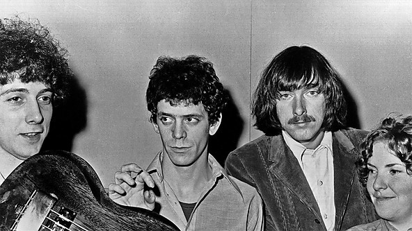 The Velvet Underground