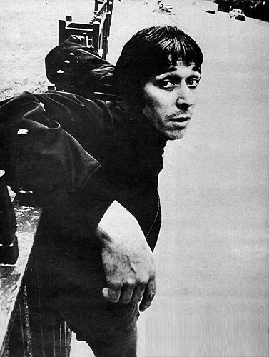 John Cale