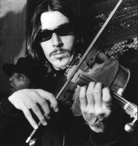 John Cale