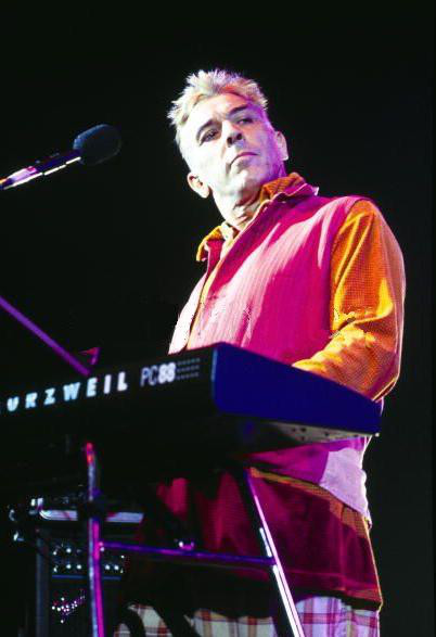 John Cale