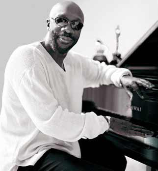 Isaac Hayes