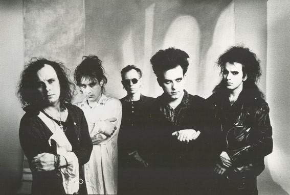 The Cure