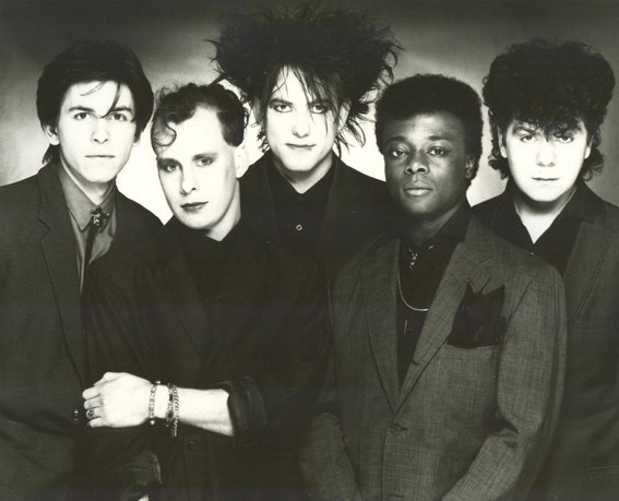 The Cure