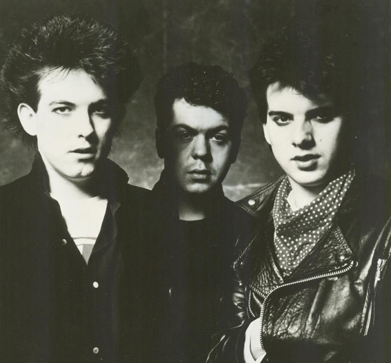The Cure