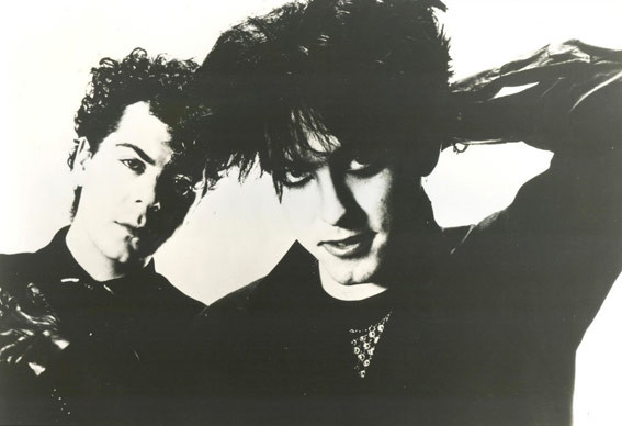 The Cure