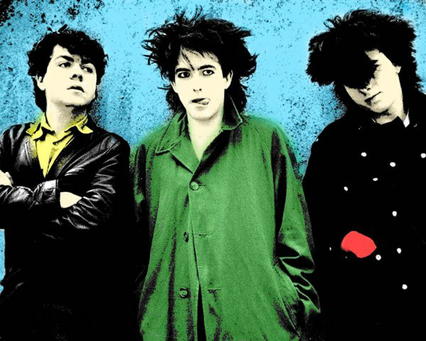 The Cure
