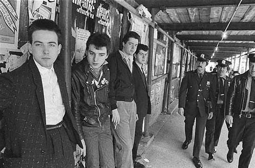 The Cure