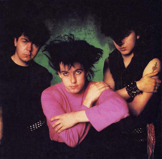 The Cure