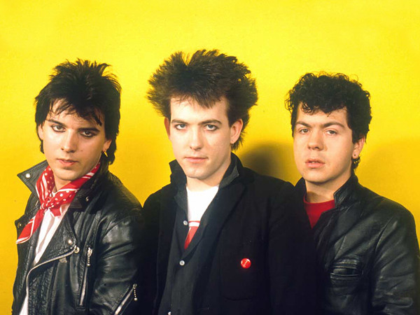 The Cure