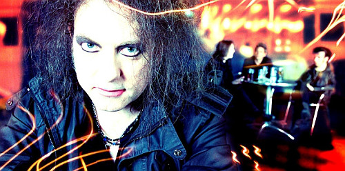 The Cure