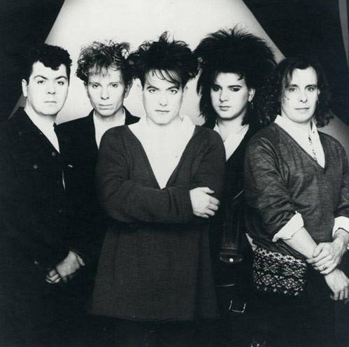 The Cure