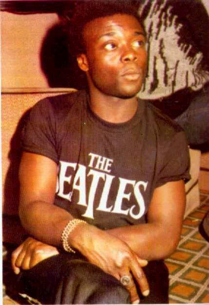 Andy Anderson