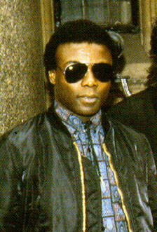 Andy Anderson