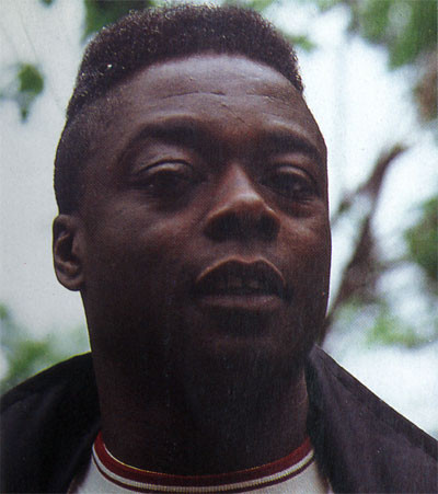 Andy Anderson