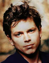 Jason Cooper