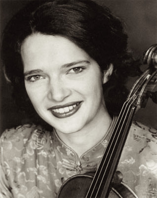 Mia Cooper