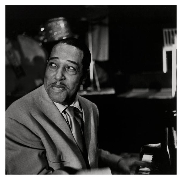 Duke Ellington