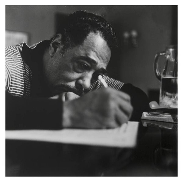 Duke Ellington