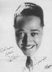 Duke Ellington