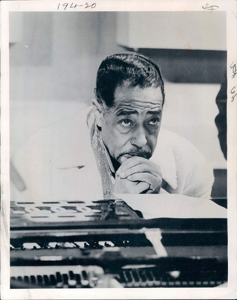 Duke Ellington