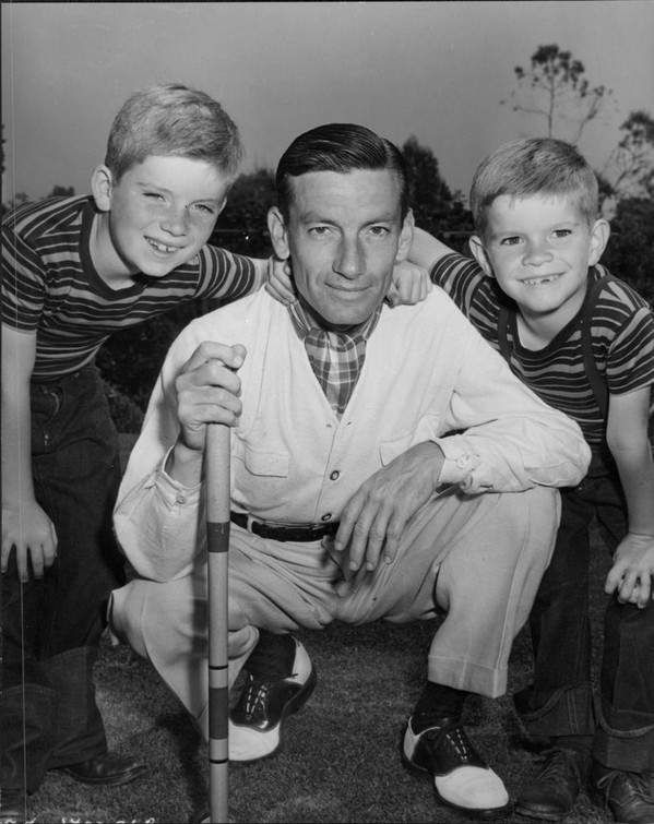 Hoagy Carmichael