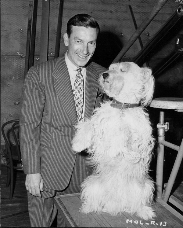 Hoagy Carmichael