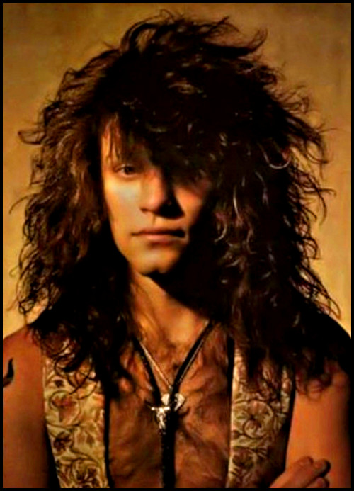 Jon Bon Jovi