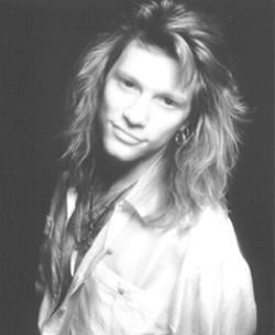Jon Bon Jovi