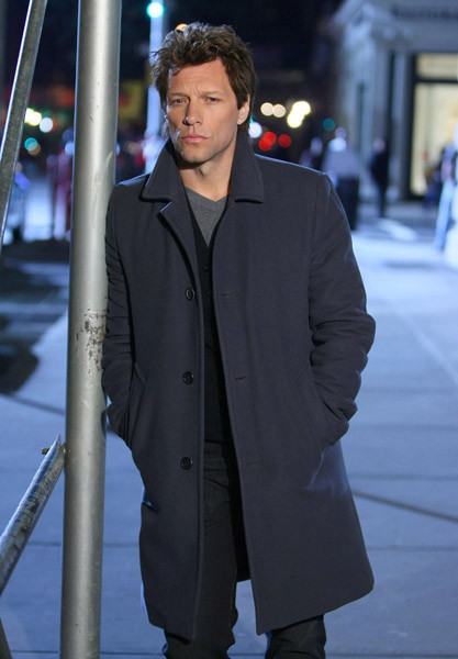 Jon Bon Jovi