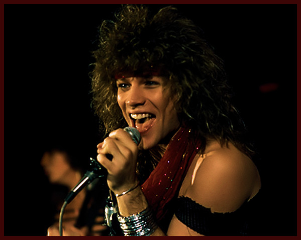Jon Bon Jovi