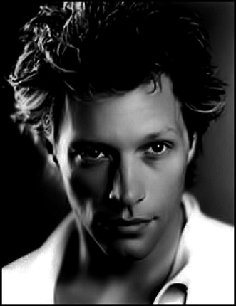Jon Bon Jovi