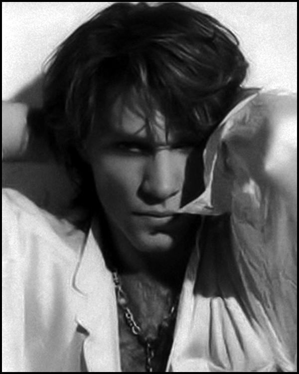Jon Bon Jovi