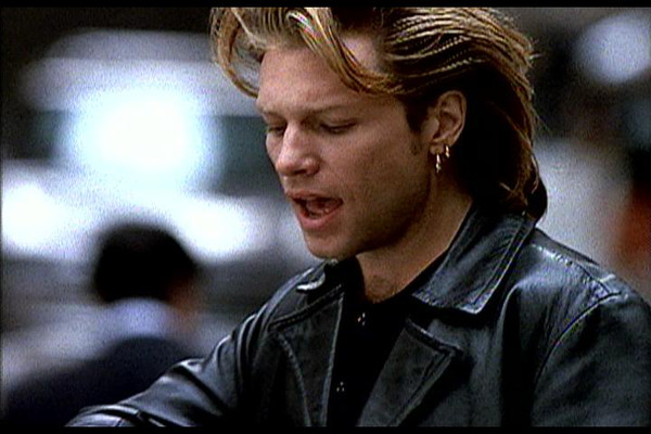 Jon Bon Jovi