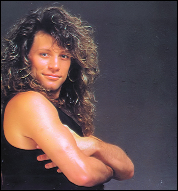 Jon Bon Jovi