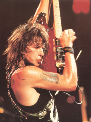 Richie Sambora