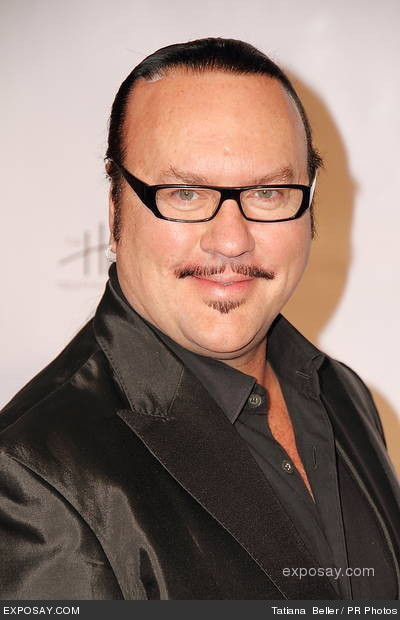 Desmond Child