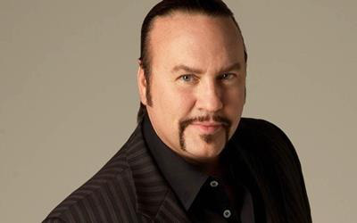 Desmond Child