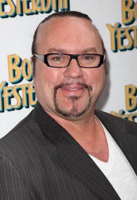 Desmond Child