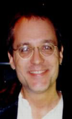 Hugh McDonald