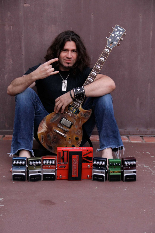 Phil X