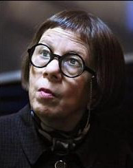Linda Hunt