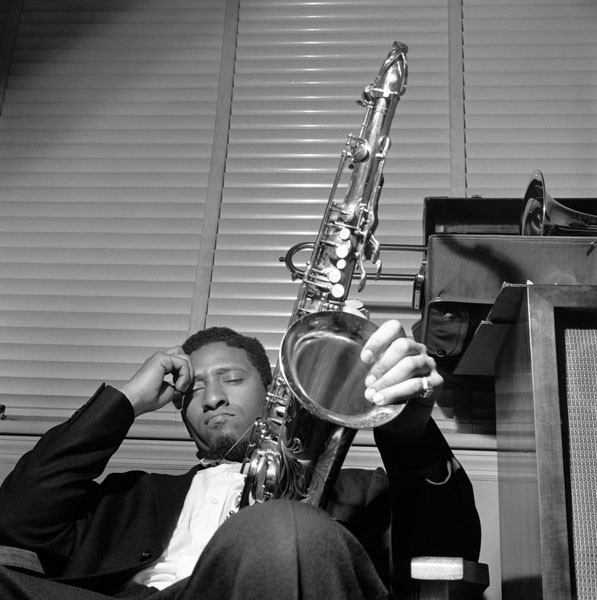 Sonny Rollins