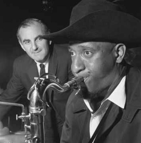 Sonny Rollins