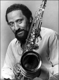Sonny Rollins